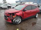 2023 CHEVROLET BOLT EUV L - 1G1FY6S01P4180460