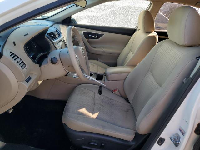 2017 NISSAN ALTIMA 2.5 - 1N4AL3AP7HN322566