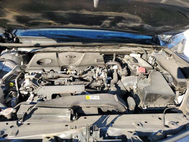 2018 TOYOTA CAMRY L - 4T1B11HK6JU102703