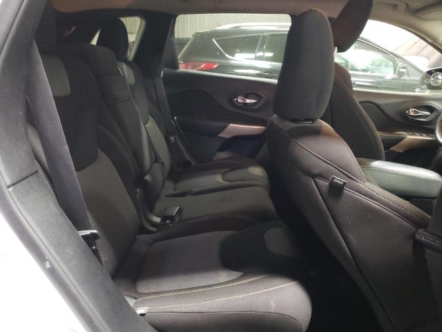2018 JEEP CHEROKEE L - 1C4PJMCB0JD572518