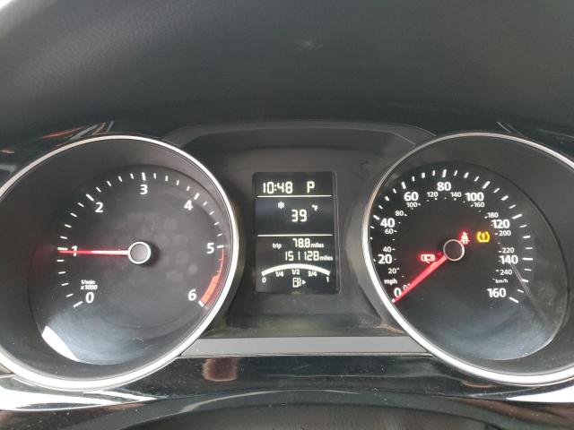 2015 VOLKSWAGEN JETTA TDI - 3VWLA7AJ7FM240224