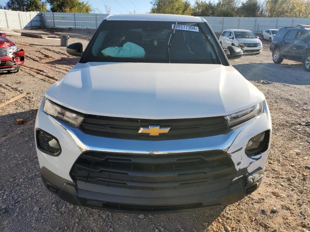 2021 CHEVROLET TRAILBLAZE - KL79MMS29MB176019