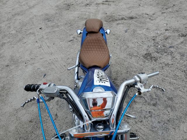 2010 HONDA VT1300 CX JH2SC6103AK001190