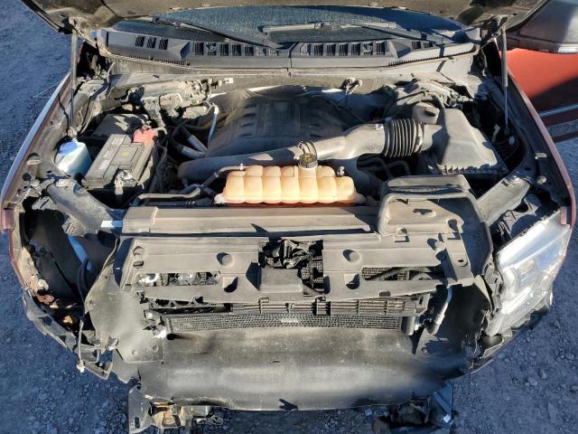2016 FORD F150 SUPER - 1FTEW1EG7GKF86002