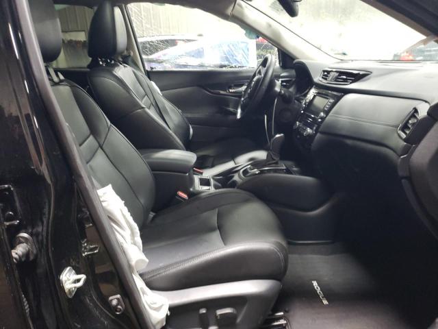 2019 NISSAN ROGUE S - 5N1AT2MV3KC730804