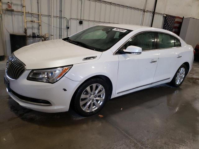 2015 BUICK LACROSSE #2993909320