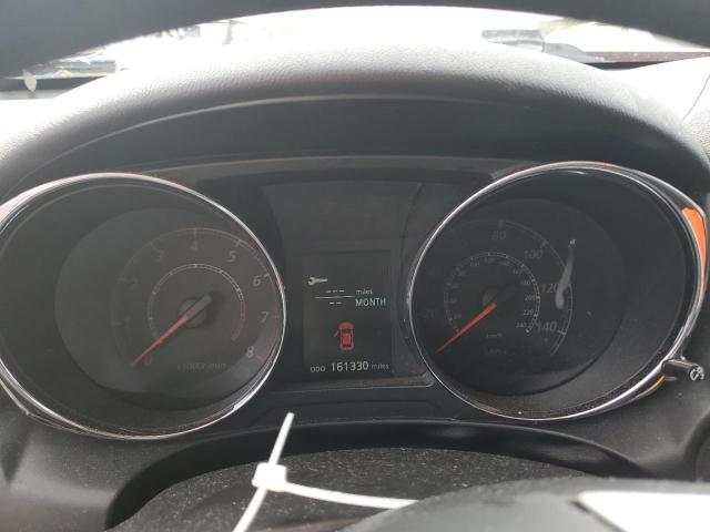 2018 MITSUBISHI OUTLANDER - JA4AP3AU0JZ015351