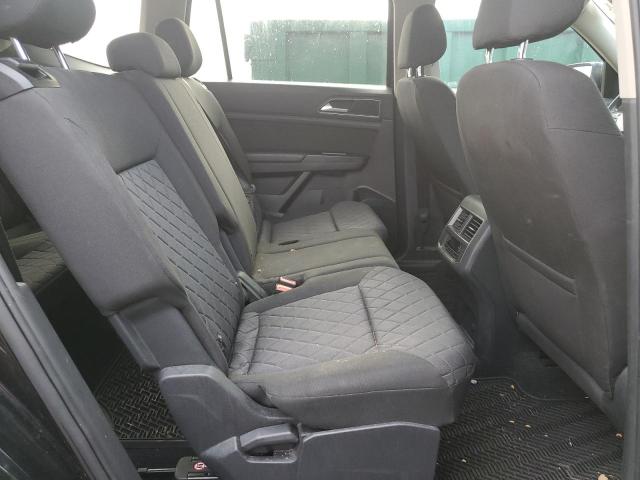2018 VOLKSWAGEN ATLAS S - 1V2AP2CA0JC543458
