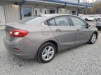 Lot #3024312076 2017 CHEVROLET CRUZE LT