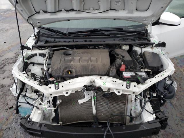 2018 TOYOTA COROLLA L - 2T1BURHE3JC056829