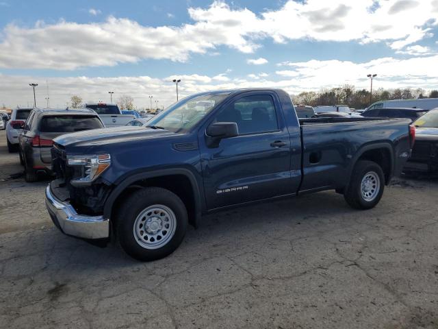 2021 GMC SIERRA C15 - 3GTN8AEHXMG380355