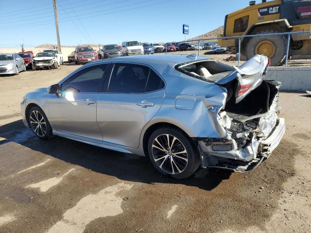 VIN 4T1B11HK7KU167223 2019 TOYOTA CAMRY no.2