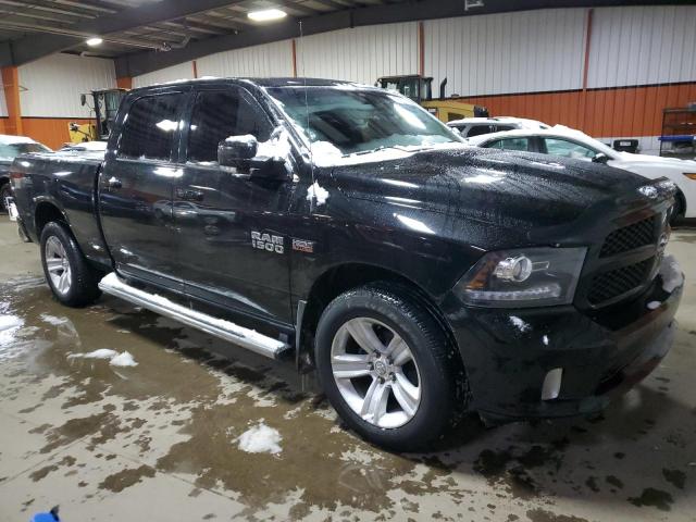 Vin: 1c6rr7ut1es359516, lot: 81331574, ram 1500 sport 20144