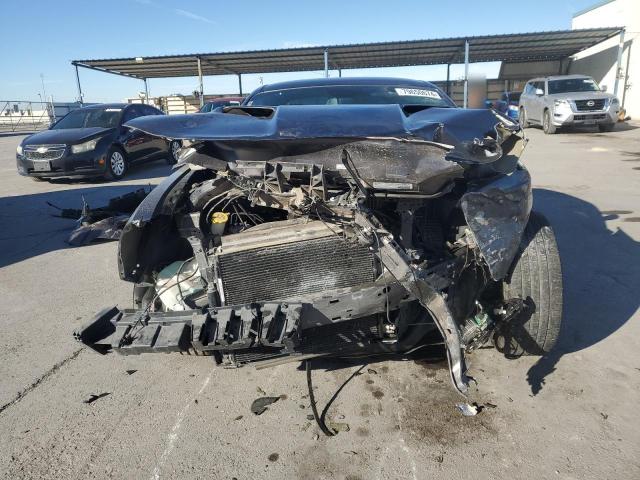 2019 DODGE CHALLENGER - 2C3CDZAG1KH750592