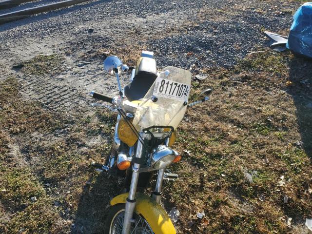 2002 HONDA SHADOW JH2RC44062M614196