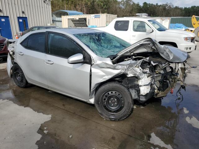 2017 TOYOTA COROLLA L - 5YFBURHEXHP732283