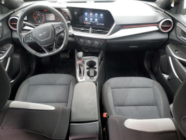 2024 CHEVROLET TRAX 1RS - KL77LGE29RC016232
