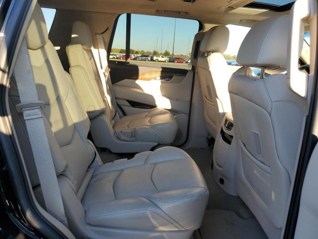 2018 CADILLAC ESCALADE L - 1GYS4BKJ3JR164915