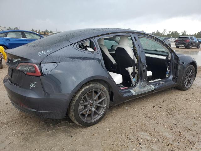 2022 TESLA MODEL 3 - 5YJ3E1EA2NF352818