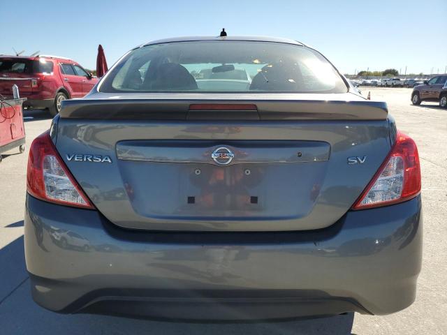 2017 NISSAN VERSA S - 3N1CN7AP1HL821015