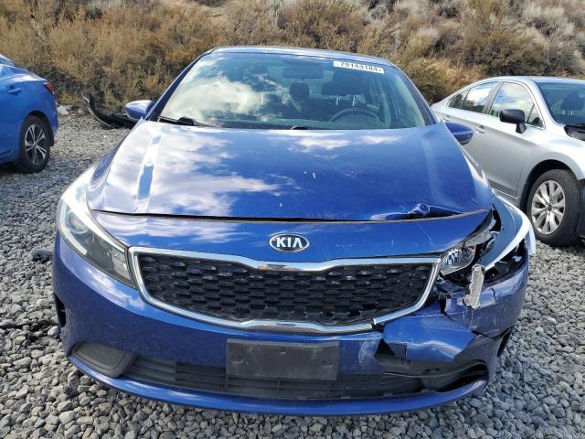 2017 KIA FORTE LX - 3KPFK4A73HE019149