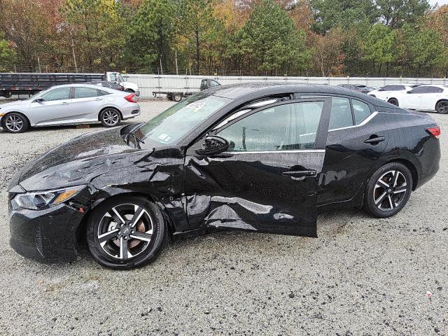 VIN 3N1AB8CV6RY339842 2024 NISSAN SENTRA no.1