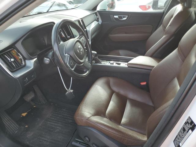 2018 VOLVO XC60 T5 LYV102RK3JB109951