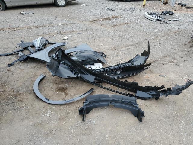 2024 MAZDA CX-5 SELEC - JM3KFBBL1R0419053