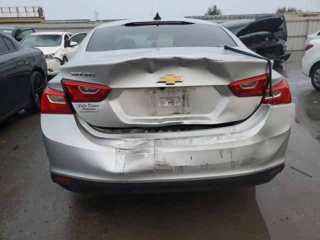 VIN 1G1ZB5ST1JF293033 2018 CHEVROLET MALIBU no.6