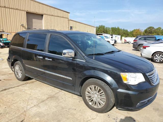 2016 CHRYSLER TOWN & COU - 2C4RC1CG4GR104987