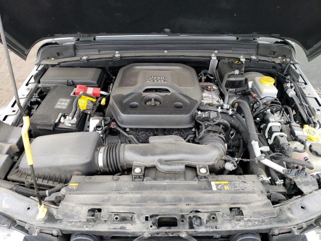 2021 JEEP WRANGLER U - 1C4HJXDN0MW537274