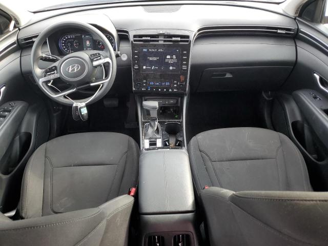 2024 HYUNDAI TUCSON SEL - 5NMJB3DE7RH413956