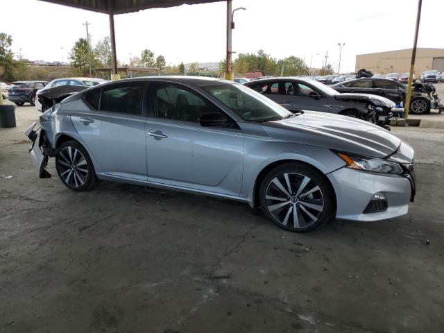 2022 NISSAN ALTIMA SR - 1N4BL4CV1NN361171