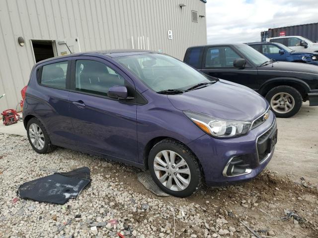 VIN KL8CD6SA9HC778729 2017 Chevrolet Spark, 1LT no.4