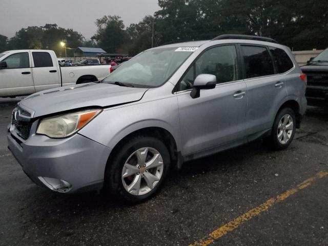 2014 SUBARU FORESTER 2 #2994332040