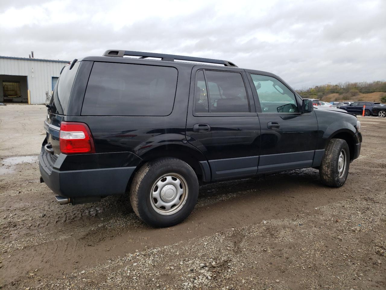 Lot #2978790933 2016 FORD EXPEDITION