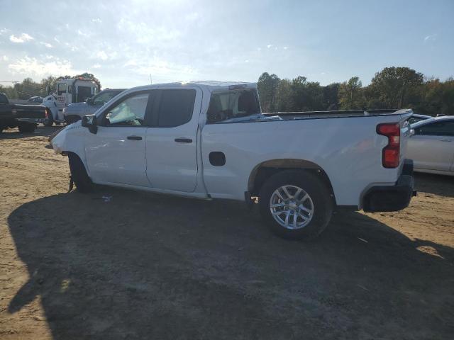 2021 CHEVROLET SILVERADO - 1GCRWAEF0MZ158333