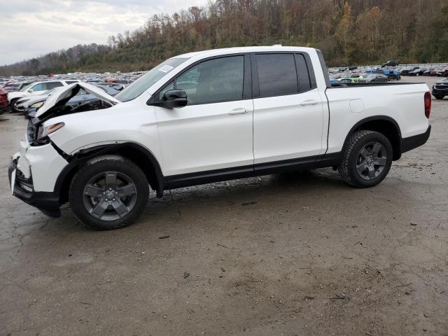 2024 HONDA RIDGELINE #3029413700