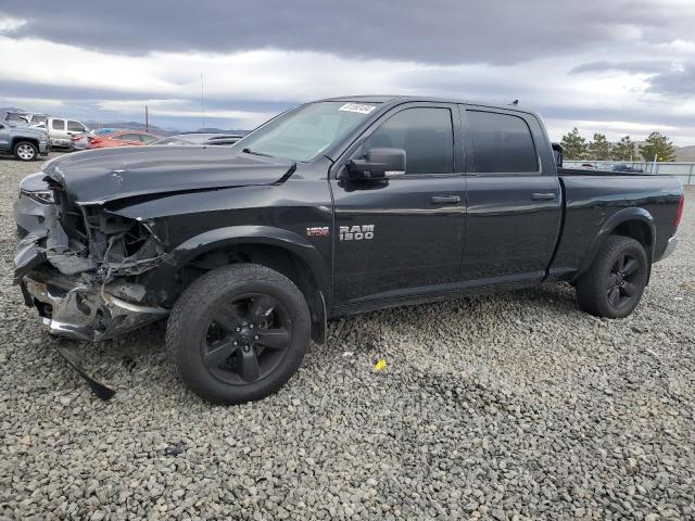 2016 RAM 1500 SLT - 1C6RR7TTXGS307905