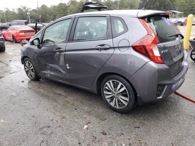 2015 HONDA FIT EX - 3HGGK5G89FM744897