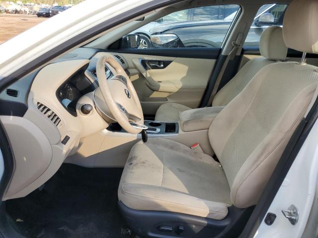 2015 NISSAN ALTIMA 2.5 - 1N4AL3AP0FC167982