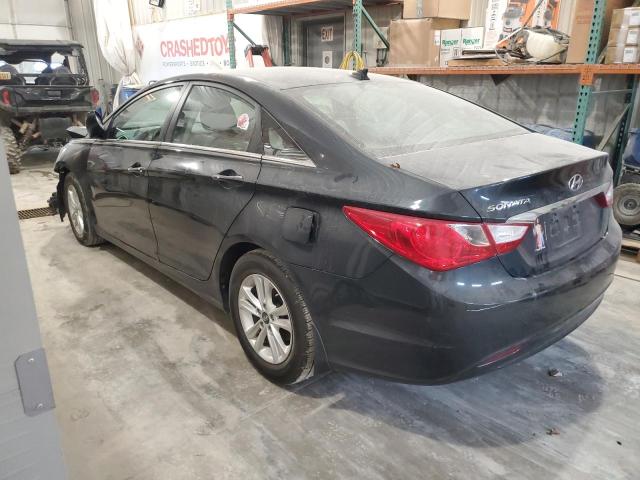 Vin: 5npeb4ac5dh790310, lot: 81605414, hyundai sonata gls 20132