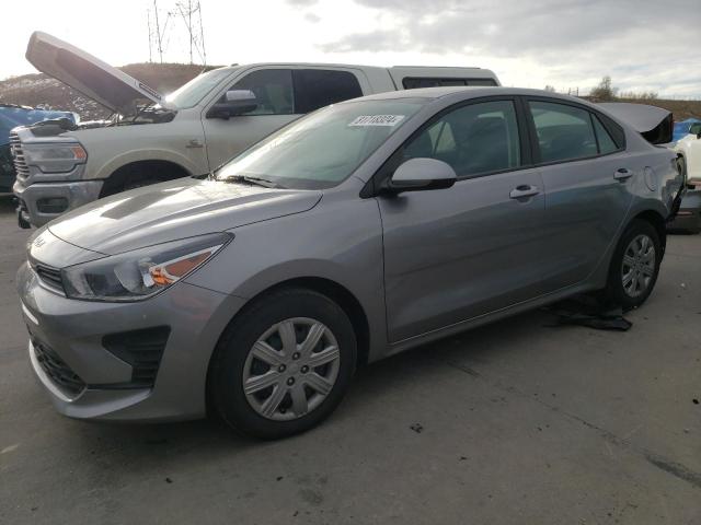 2023 KIA RIO LX - 3KPA24AD0PE518084