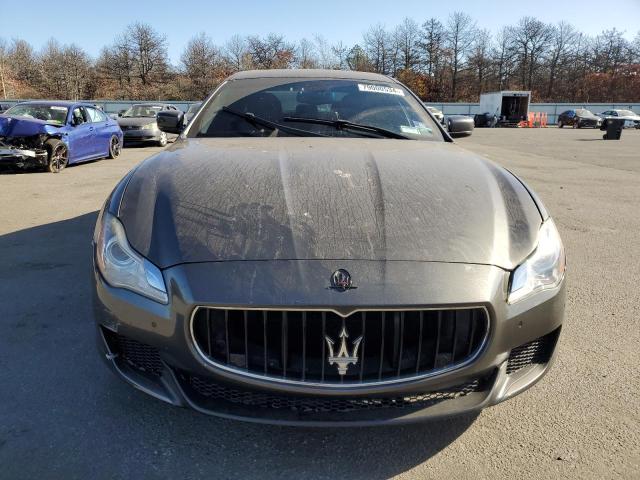 VIN ZAM56RRA7F1147810 2015 MASERATI QUATTROPOR no.5