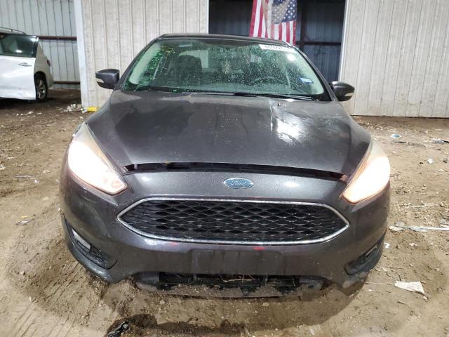 VIN 1FADP3F29GL378999 2016 Ford Focus, SE no.5