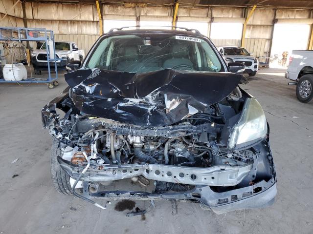 VIN 1FMCU0HX1DUB96821 2013 Ford Escape, Sel no.5