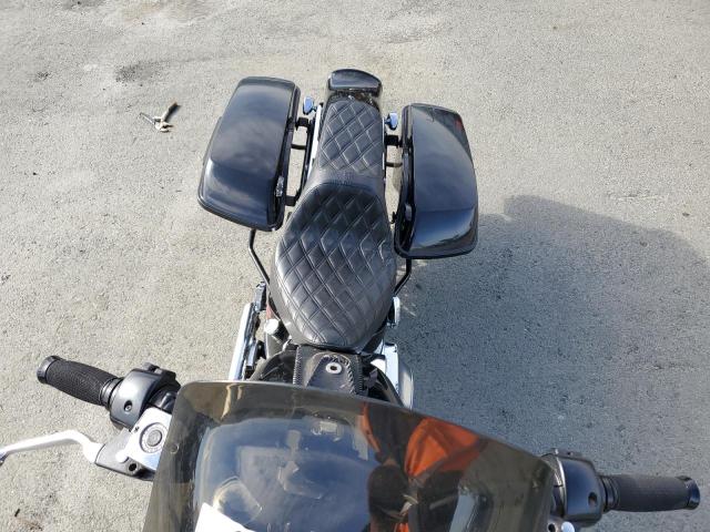 2000 HARLEY-DAVIDSON FXST 1HD1BHY34YY012644