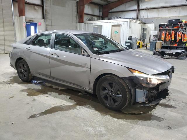 Vin: kmhlm4ag4mu162793, lot: 80386734, hyundai elantra sel 20214