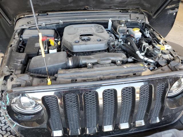 VIN 1C4GJXAN1MW681030 2021 JEEP WRANGLER no.12