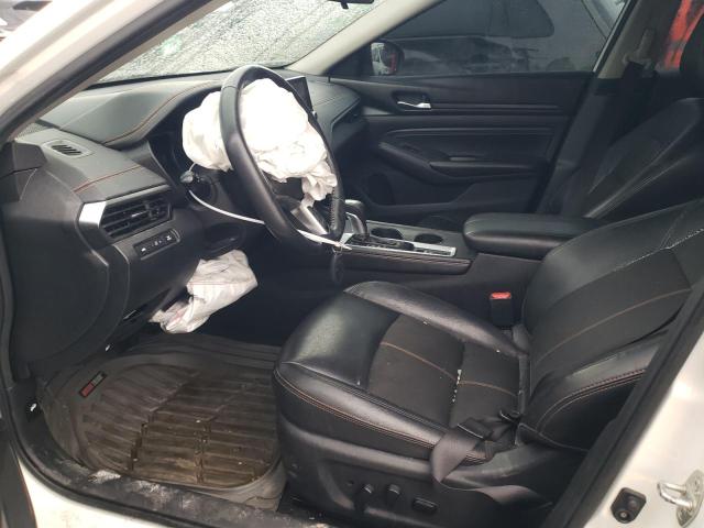 2019 NISSAN ALTIMA SR 1N4BL4CW5KC253944